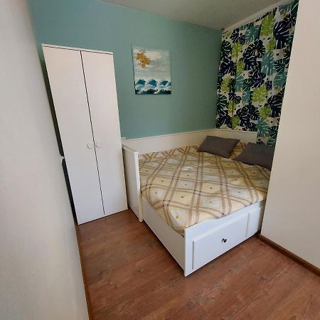 Mini Apartment With Separate Entrance Palanga Buitenkant foto