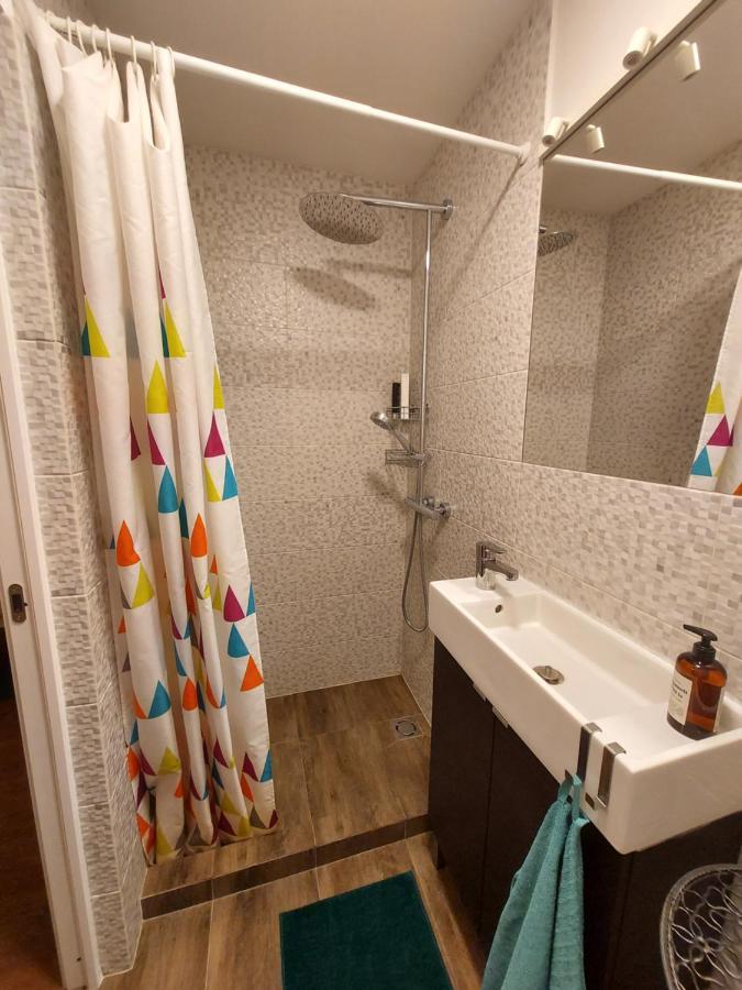 Mini Apartment With Separate Entrance Palanga Buitenkant foto