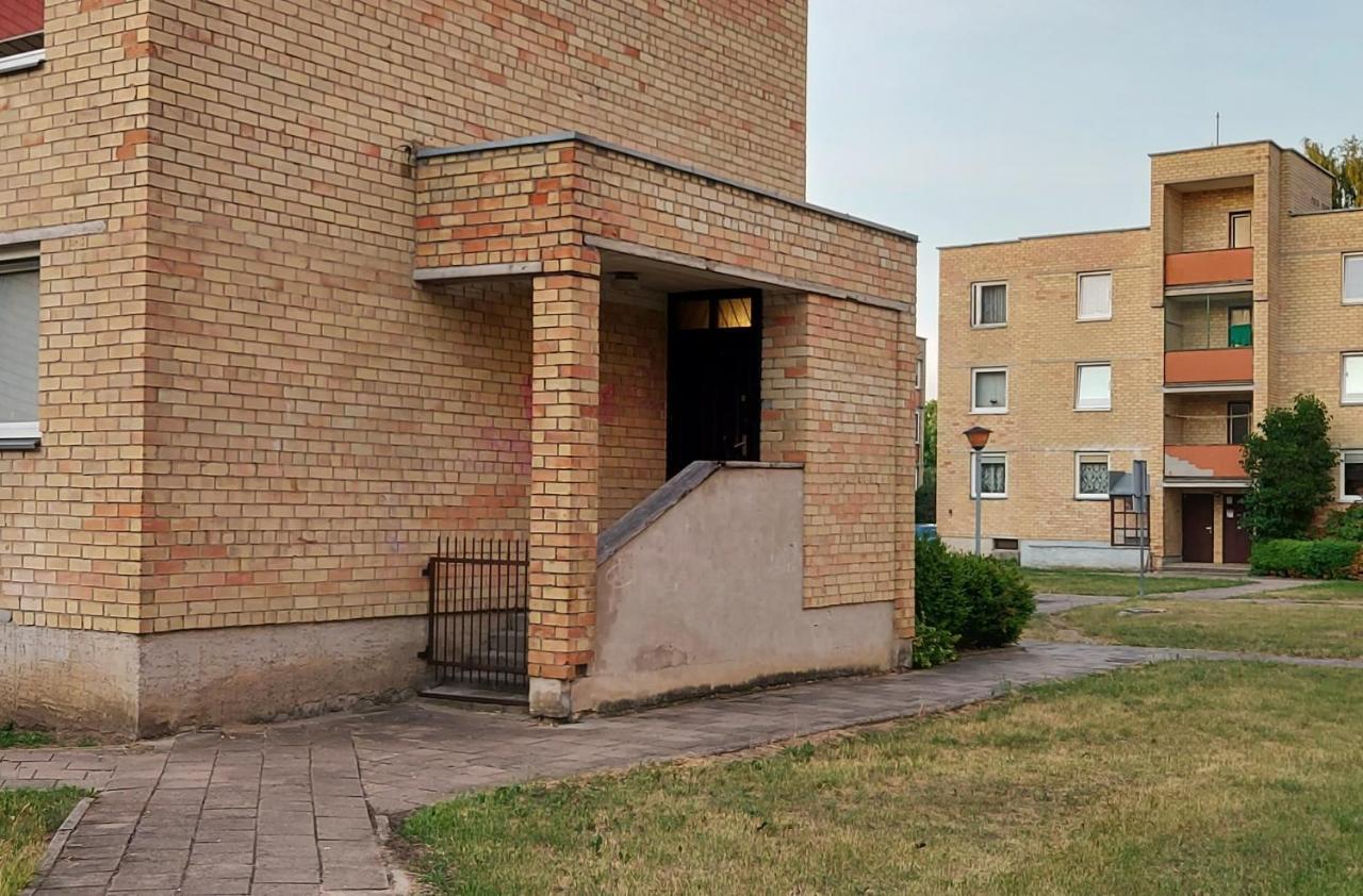 Mini Apartment With Separate Entrance Palanga Buitenkant foto