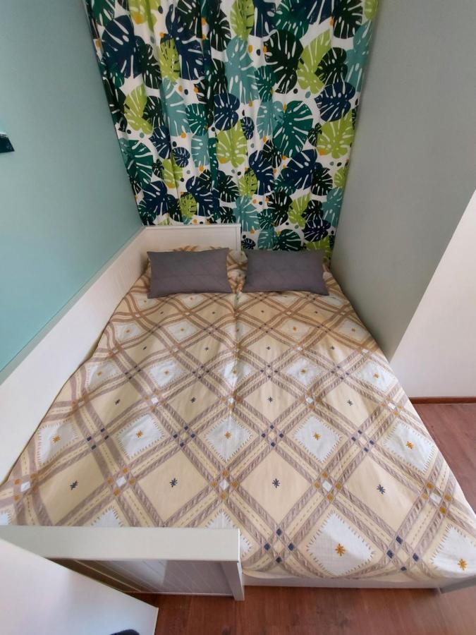 Mini Apartment With Separate Entrance Palanga Buitenkant foto
