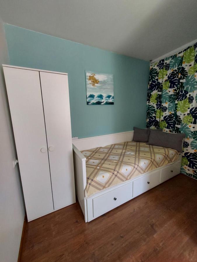Mini Apartment With Separate Entrance Palanga Buitenkant foto