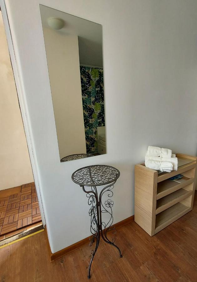 Mini Apartment With Separate Entrance Palanga Buitenkant foto