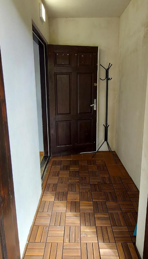 Mini Apartment With Separate Entrance Palanga Buitenkant foto