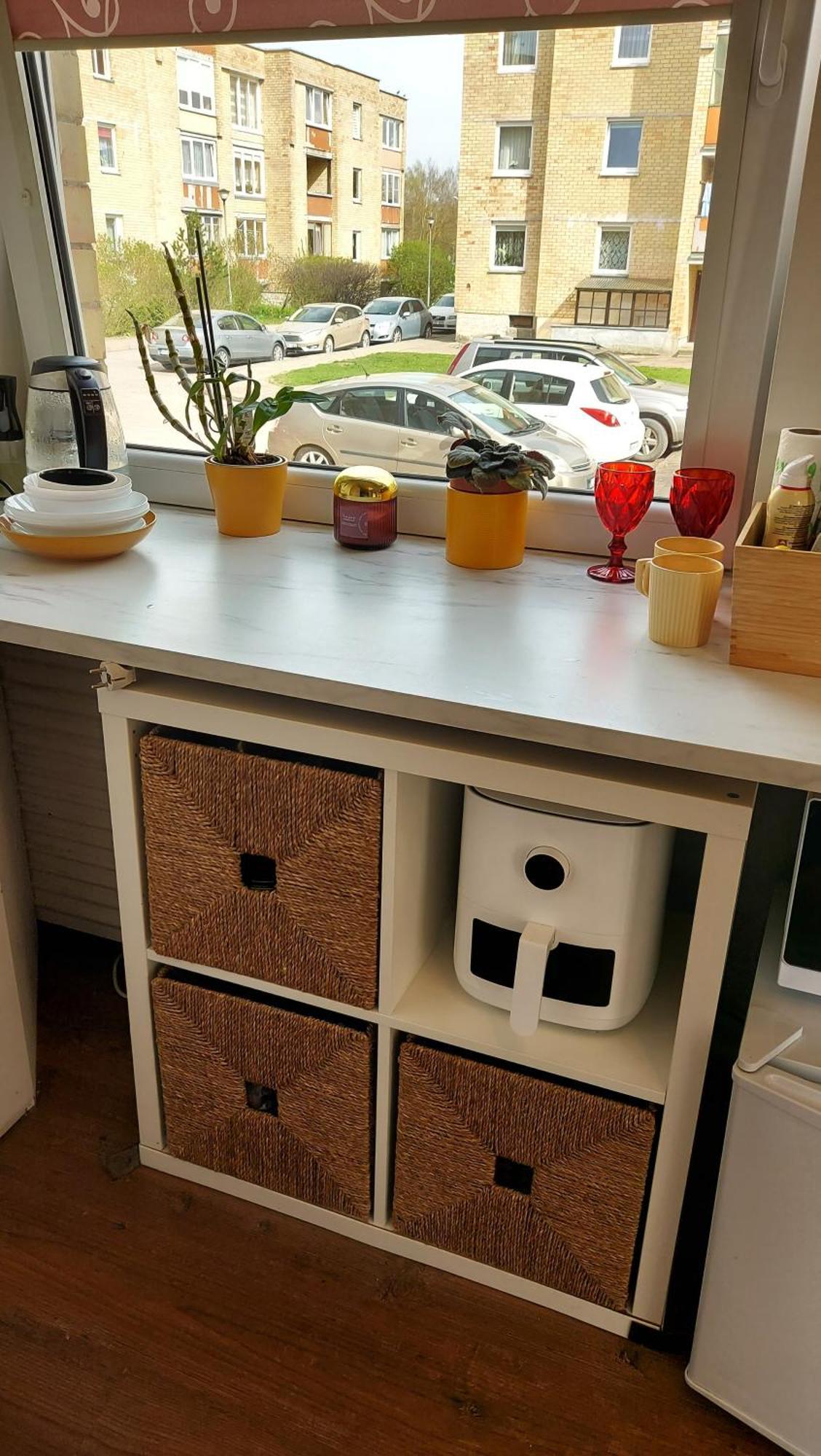 Mini Apartment With Separate Entrance Palanga Buitenkant foto